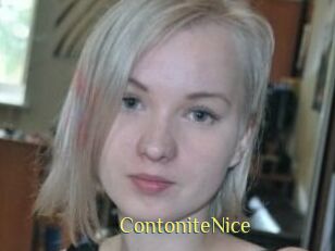 ContoniteNice
