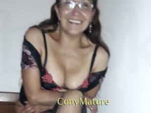 ConyMature