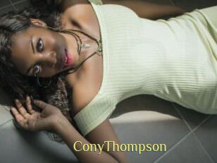 ConyThompson