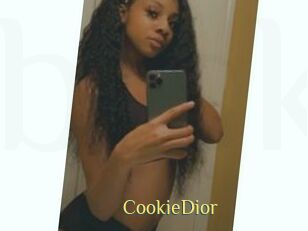 CookieDior