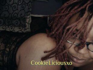 CookieLiciousxo