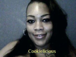 Cookielicious
