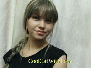 CoolCatWithLove