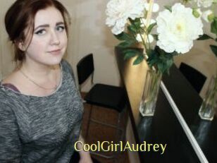 CoolGirlAudrey