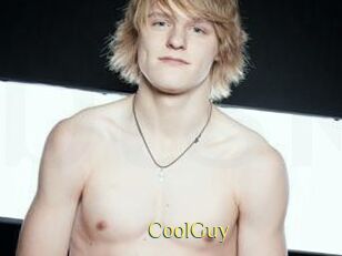 CoolGuy
