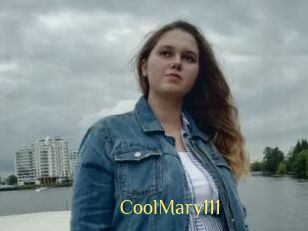 CoolMary111