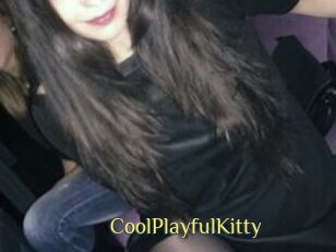 CoolPlayfulKitty
