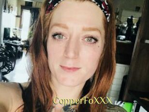 CopperFoXXX