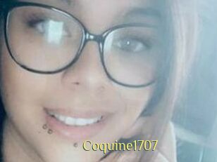 Coquine1707