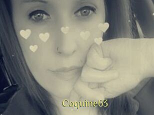 Coquine63