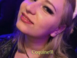 Coquine91