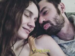 Coquins