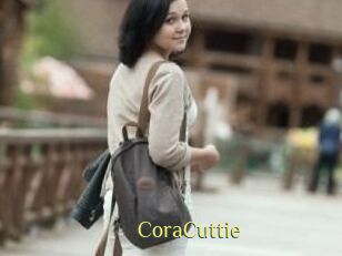 CoraCuttie