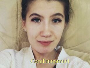 CoraEmmanuel