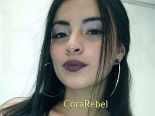 CoraRebel