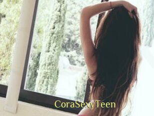 CoraSexyTeen