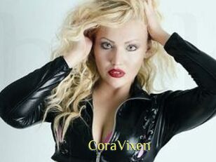 CoraVixen