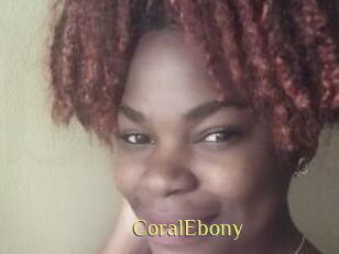 CoralEbony