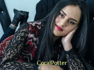 CoralPotter