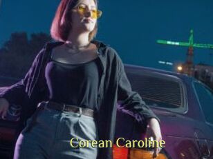 Corean_Caroline