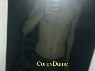 CoreyDame