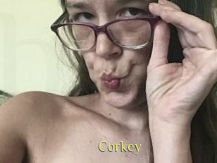Corkey