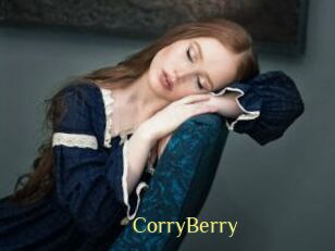 CorryBerry