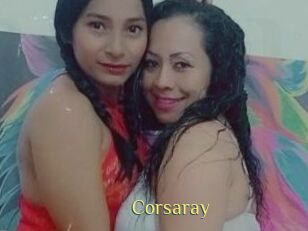 Corsaray