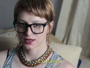 Cortanna