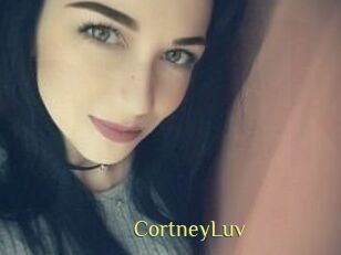 CortneyLuv