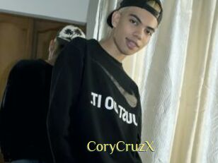 CoryCruzX