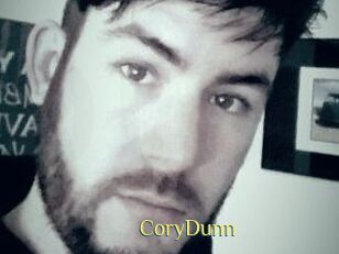 Cory_Dunn