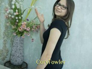 CoryFowler