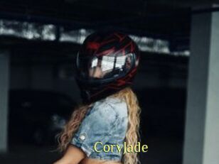 CoryJade