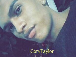CoryTaylor