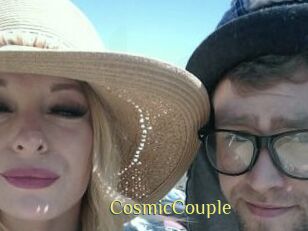 CosmicCouple