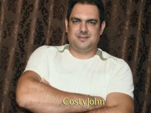 CostyJohn
