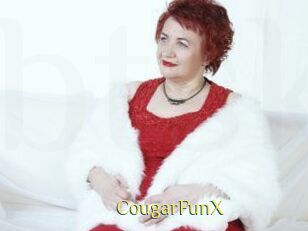 CougarFunX