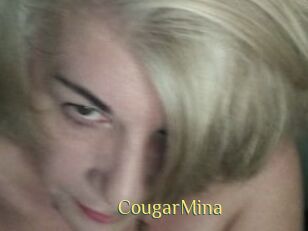 CougarMina
