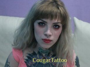 CougarTattoo