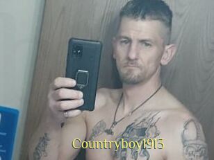 Countryboy1913