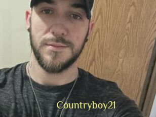 Countryboy21
