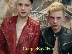 CoupleBoy4Funn