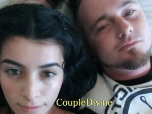 CoupleDivine