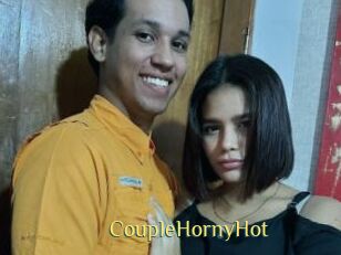 CoupleHornyHot