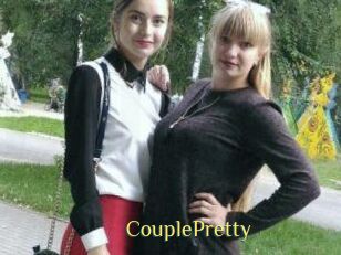 CouplePretty