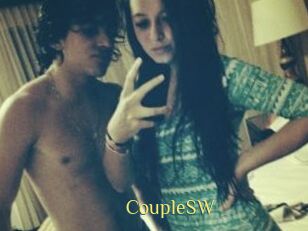 CoupleSW