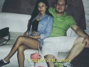 CoupleSexGames