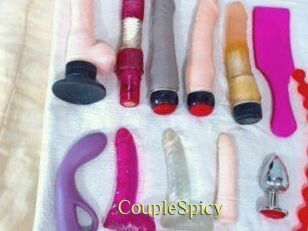 CoupleSpicy