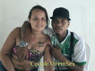 CoupleXtremSex